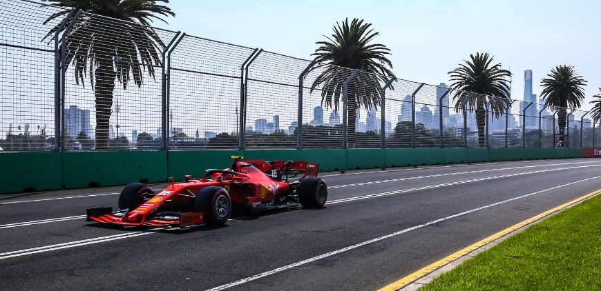 GRAN PREMIO INTERLAGOS